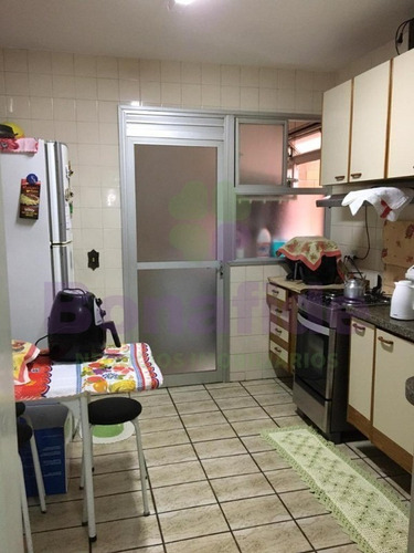 Imagem 6 de 17 de Apartamento A Venda, Edifício Parque Das Flores, Jardim Pitangueiras, Jundiaí - Ap12523 - 69388984