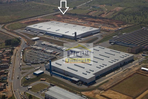Imagem 1 de 30 de Galpão Comercial Para Locação, Jardim São Camilo, Hortolândia - Ga0011. - Ga0009