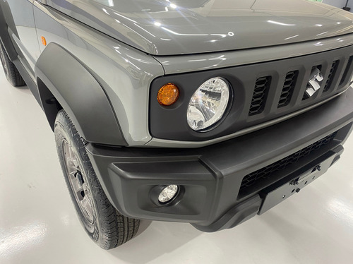 Suzuki Jimny Sierra 1.5 4You Allgrip 3P
