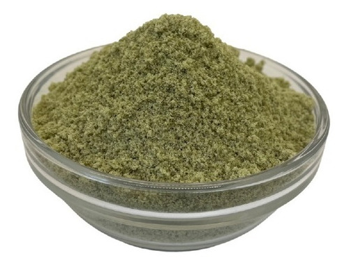 Harina De Pepa De Zapallo Semidesgrasada 1 Kg. Ali Ancestral