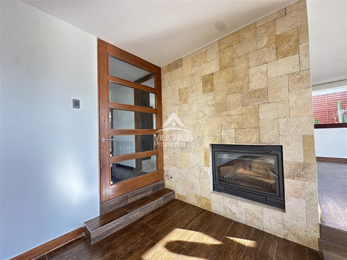 Arriendo Casa En Peñuelas, Coquimbo