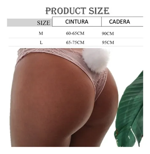 Calzon de conejo new arrivals