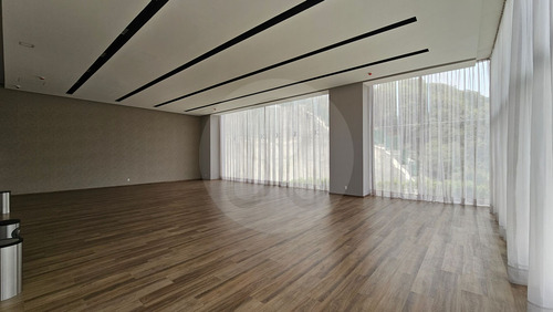 Departamento En Renta En Bosque Real