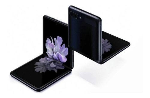 Imagen 4 de 4 de Samsung Galaxy Z Flip 256 Gb 8 Gb Ram Dual Sim 4g Liberado