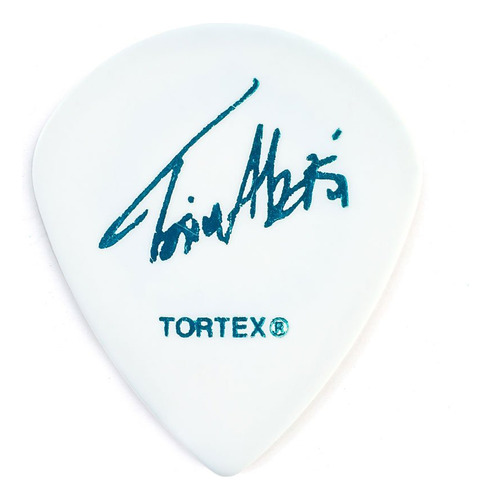 Dunlop Aalp03 Animal Leaders Tosin Abasi Tortex Jazz Iii Xl