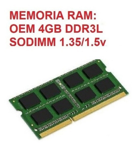 Memoria Ram Ddr3 8gb 1600 Ddr4 4gb 8gb 16g 2666 Sodimm Udimm