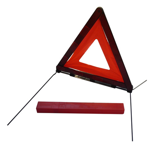 Kit De Seguridad Baliza Homologada Botiquin Chaleco Bolso