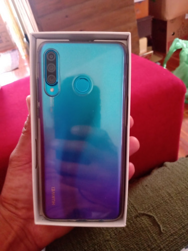 Smartphone Huawei P30 Lite
