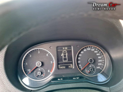 Volkswagen Amarok Highline 2.0 Branco 2014