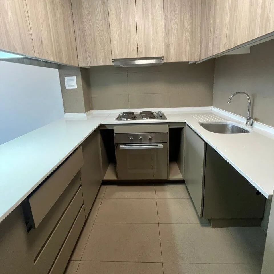 Imagen 4 de 14 de Excelente Departamento 2d 2b, Pasos Metro Simon Bolivar