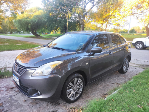 Suzuki Baleno 1.4 Glx 5p