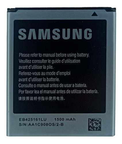 Batería Pila Samsung S3 Mini 