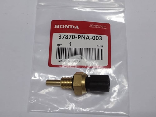 Sensor Temperatura Honda Civic/accord/pilot/odyssey/element