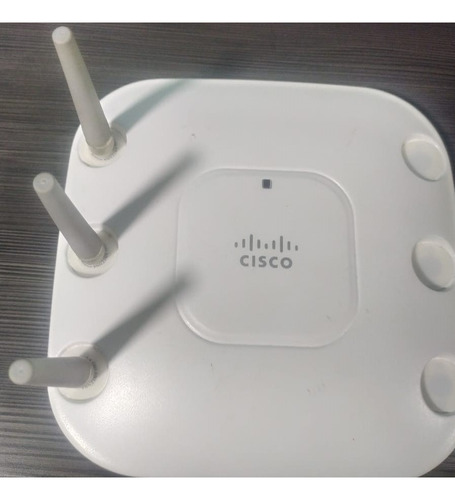 Cisco Aironet 1261.