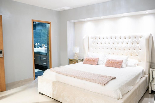 Imagen 15 de 28 de Vendo Penthouse En Arroyo Hondo Viejo
