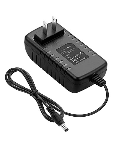 Adaptador Ac/dc Para Monitor De Bebé Vtech Vm341/vm343