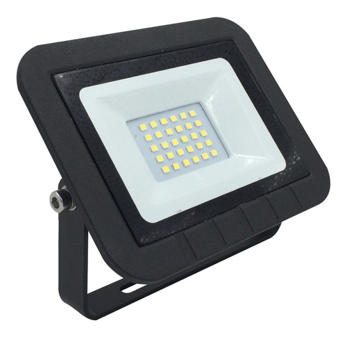 Reflector Proyector Led 50w Exterior Calido Frio