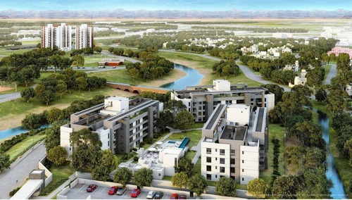 Imagen 28 de 30 de Departamento 3 Dormitorios En Alquiler En Casonas De Los Arcos - Manatiales