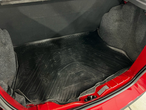 Ford Ka 1.0 Fly Plus