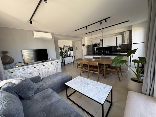 Venta Departamento 3 Ambientes - Vilahaus, Pilar