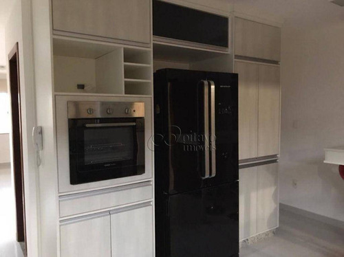 Imagem 7 de 30 de Casa À Venda No Vale Das Palmeira, Macaé/rj. - Ca1709