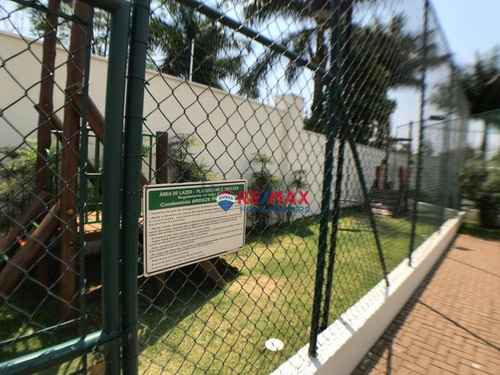 Imagem 4 de 30 de Apartamento Com 3 Dormitórios À Venda, 93 M² Por R$ 759.854,48 - Vila Brandina - Campinas/sp - Ap6685