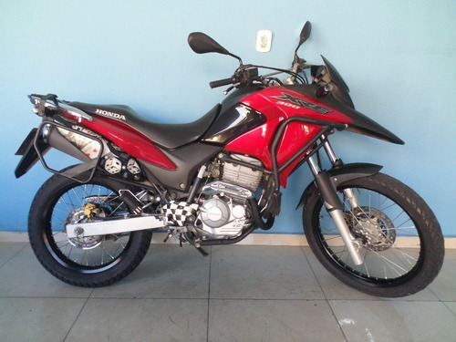 Imagem 4 de 8 de Honda Xre 300