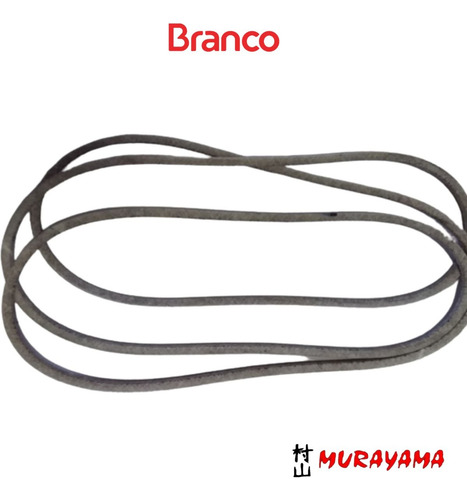 Correia De Corte Da Lamina Giro Zero Bz 2552 - Original