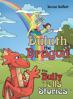 Libro Duluth The Dragon: The Bully Tells Stories - Buffet...