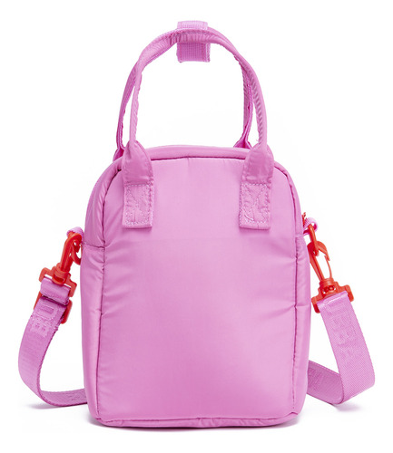 Lonchera Bubbita Pink Bubba Essentials
