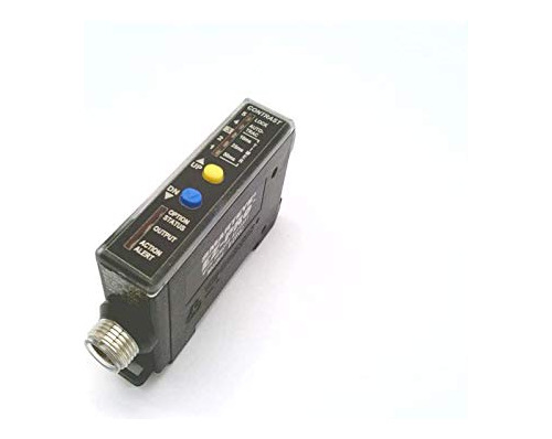 Tri-tronics Ezpic Sensor Fotoelectrico 10-30 V Cc Proteccion