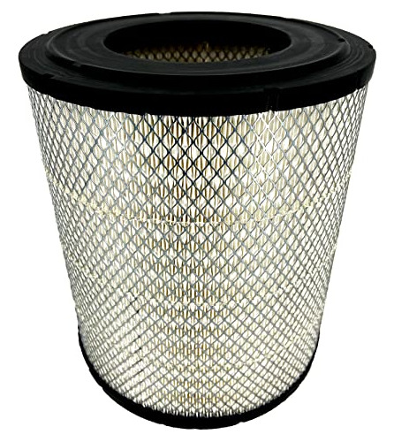 Filtro De Aire - Torque Engine Air Filter For Freightliner C