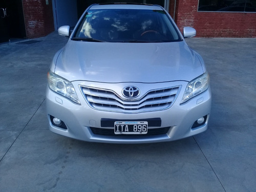 Toyota Camry 3.5.v6.aut.2010