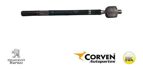 Precap Para Peugeot 307 Nuevo 2006-2011 - Corven 