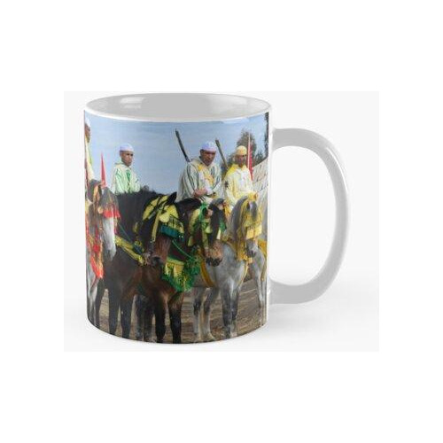 Taza Fantasia, Deséame Toda La Suerte Porque Enseño En La Es