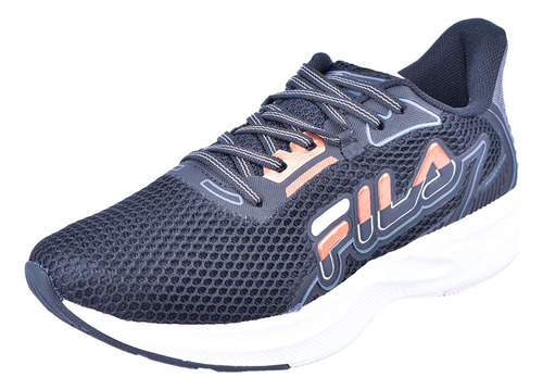 Zapatillas Fila Wings De Mujer 1152 Mark Csi