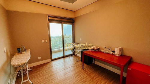 Imagem 30 de 30 de Casa De Luxo Em Condomínio Com 4 Suítes À Venda, 453 M² Requinte E Sofisticação Em Urbanova Sjcampos/sp - Ca2418