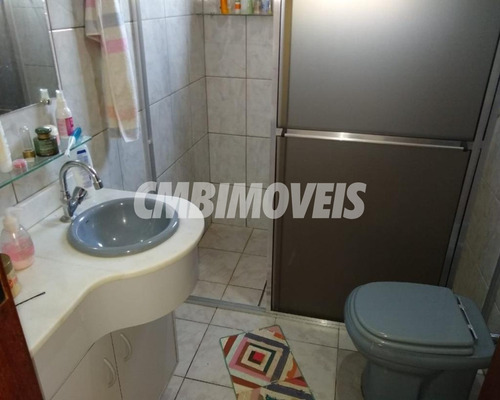 Imagem 7 de 12 de Chácara Residencial À Venda No Loteamento Chácaras Gargantilhas Em Campinas - Ch03129 - Ch03129 - 70723459