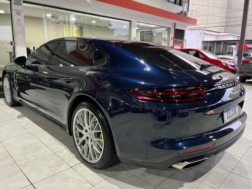 Porsche Panamera 2.9 V6 E-HYBRID 4 EXECUTIVE PDK