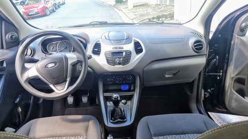 Ford Ka 1.5 Se Flex 5p