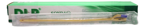 Sonda Para Drenaje Urinario Foley Dos Vías 22fr 30ml Dlp
