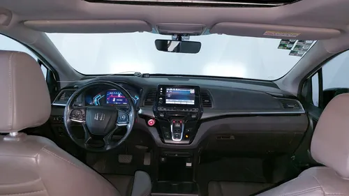 Honda Odyssey 3.5 TOURING AUTO