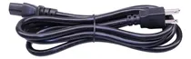 Comprar Cable De Poder Heavy Duty 16awg 3,7 Metros