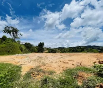 Terreno en venta