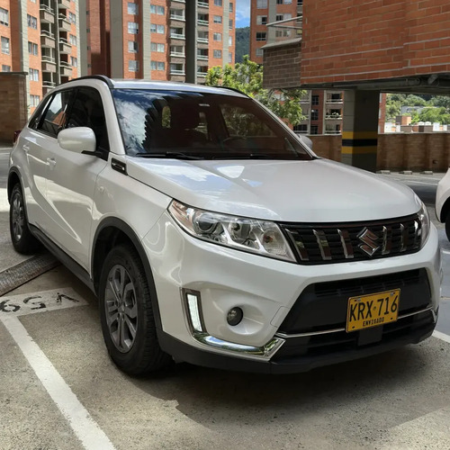 Suzuki Vitara 1.6 Gl