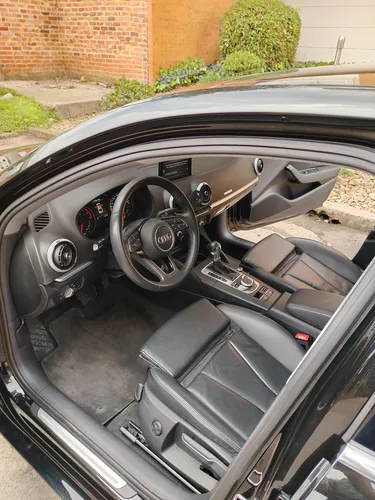 Audi A3 1.2 Tfsi Ambition