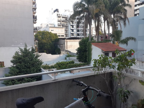 Imagen 7 de 17 de Caballito Monoambiente Con Balcon 35m2 Amenities