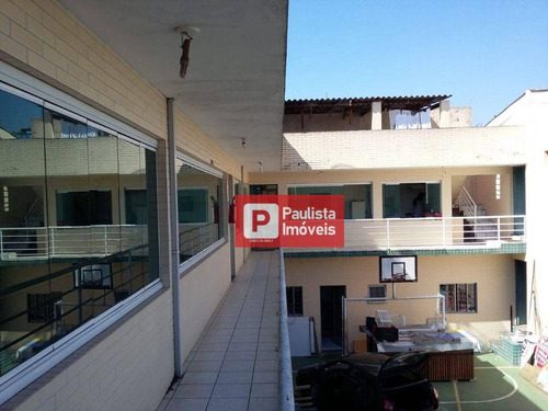 Imagem 6 de 13 de Prédio À Venda, 428 M² Por R$ 6.000.000,00 - Sabará (zona Sul) - São Paulo/sp - Pr0415