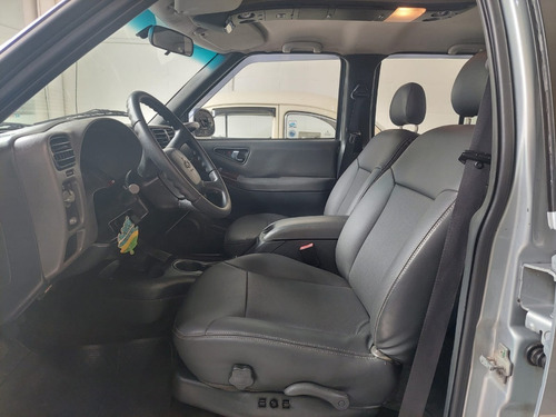 Imagem 10 de 11 de Chevrolet S10