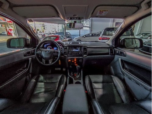 Imagem 12 de 14 de Ford Ranger 2.2 Xls 4x4 Cd 16v Diesel 4p Automatico